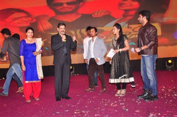 Dil Deewana Audio Launch by Kapil Dev